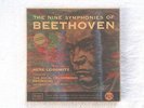RCA RDS 220-226 Stereo Grooved ED1 - Beethoven The 9 Symphonies Leibowitz 7 X NM