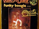 JOHN OZILA Funky boogie MAXI 12