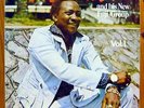 ALHAJI KOLLINGTON AYINLA AND HIS NEW FUJI GROUP VOL.1 LP LRC NIGERIA