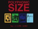 POLYPHONIC SIZE -  Saison 1979-1982 (30 Years After) - VINYL ON DEMAND MINT BOXS