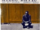 MILES DAVIS AND MILT JACKSON-QUINTET/SEXTET-ORIGINAL DEEP GROOVE, RVG MONO LP