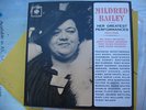 Mildred Bailey HER GREATEST PERFORMANCES 3 Lp boxed set FREE UK POST