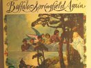 CRANIUM'S Buffalo Springfield AGAIN orig Atco Lp NM Neil Young Steve Stills