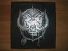 Motörhead - No Remorse / Special Leather Edition Double Album ORIGINAL 1984 Mint