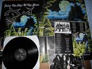Cruel Force Under the sign of the Moon (Nocturnal Gehennah Desaster Midnight)