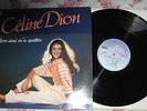 rare maxi celine dion mon ami m a quitte  ref 1549216