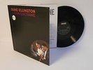 60s 70s Jazz DUKE ELLINGTON & JOHN COLTRANE same 1976 UK Impulse Vinyl LP MINT