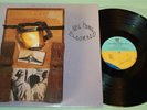 Neil Young - Eldorado - 1989 Australian 5 Track Mini LP - Promo Sticker