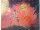 HAROLD BOWEN city in the sky LP BO-MAC sealed modern soul gospel LISTEN