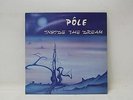 Vintage Vinyl LP Record 1978 POLE Inside The Dream TP 10010, Electronic, France