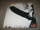 Led Zeppelin I LP Vinyl Record Album Atlantic SD 8216 Original Recording