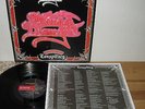 KING DIAMOND - Conspiracy LP 1990 Orig 1st press UNIQ DIFF CVR Roadrunner KOrea
