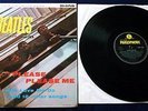 The Beatles PLEASE PLEASE ME ORIGINAL 1963 FIFTH PRESSING UK MONO VINYL LP