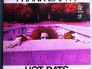 FRANK ZAPPA HOT RATS RARE ORIGINAL UNREMIXED VERSION ORIG '69 BIZARRE LP NR MINT