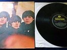The Beatles BEATLES FOR SALE ORIGINAL 1964 UK VINYL LP IN SUPER GATEFOLD SLEEVE