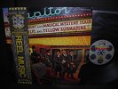 Beatles Reel Music Japan Orig.LP OBI BOOKLET NM