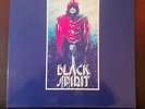 BLACK SPIRIT Same (Brutkasten) German original NM autographed RARE