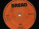 MAMA ( Liquidator Rhythm ) / MAN A WALK AND TALK   NORA DEAN ( 