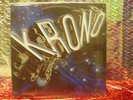 KRONO LP IGM LABEL 1979 RARE CANADA ELECTRONIC COSMIC DISCO FUNK SEALED