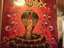 Toxic Holocaust ?– Chemistry Of Consciousness LP 12