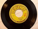 Roy Orbison and Teen Kings  Rock House / Your My Baby / SUN Records 251