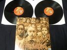 KORN Untouchables 2002 US 2LP Vinyl Nu metal