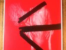 Sigur Ros Kveikur Vinyl LP Ltd Edition of 50 Copies Hand Screen Printed Jonsi