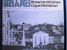 SONNY TERRY & BROWNIE McGHEE GET ON BOARD 1st ALBUM RARE ORIG MONO LP w/BOOKLET