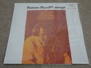 ROMANO MUSSOLINI / MIRAGE / RARE ITALIAN JAZZ LP