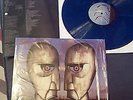 Pink Floyd The Division Bell Vinyl LP Columbia #C64200 Original (1994) w/insert