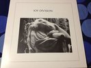 JOY DIVISION-HEART & SOUL OUTTAKES VINY IN NM CONDITION.