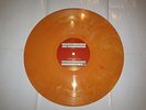 Siamese Dream SMASHING PUMPKINS ORANGE vinyl Caroline LP
