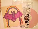 Help THEE OH SEES pink vinyl OOP