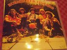 BURNIN RED IVANHOE - SAME  Orig Prog Rock LP
