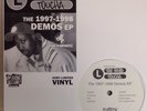 L THE HEAD TOUCHA THE 1997-1998 DEMOS EP MINT NEW CHOPPED HERRING #CHTOUCH401