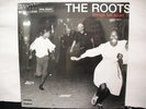 NEW The Roots 
