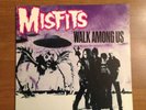 Misfits Walk Among Us