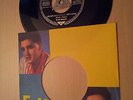 Elvis Presley, Single, RCA, 47-6383, Germany, black label, FLC, S2-Pressung