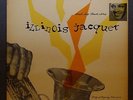 Illinois Jacquet and his Tenor Sax Aladdin 708 10