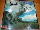 STUD same LP / GERMAN POLYDOR 1971 RARE HEAVY PSYCH PROG TASTE