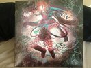 Coheed And Cambria The Afterman: Descension Signed Vinyl