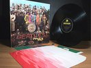 The Beatles - Sgt Peppers Club Band - UK 1st Press 1967 - Stereo - PCS 7027