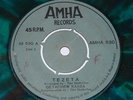 GETACHEW KASSA - Tezeta  Ethio / Afro orig. funk/jazz/psych 45 LISTEN