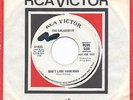 GARAGE/PSYCH  THE GALAXIES IV  DON'T LOSE YOUR MIND/PICCADILLY CIRCUS PROMO