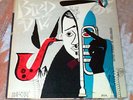 Bird & Diz CHARLIE PARKER - DIZZY GILLESPIE Nice MERCURY 10
