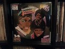 Michael Jackson & The Jackson 5 - Greatest Hits Picture Disc (Vinyl LP - Sealed)