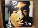 2 PAC / GREATEST HITS (4LP) w/PC Gatefold Orig. '98