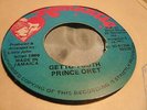 Prince Oret Ghetto Youth Rare Killer Digi 7