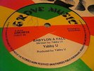 Yabby U Babylon A Fall Rare Killer Roots 12