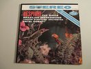 RESPIGHI-THE BIRDS-MERCURY STEREO  LIVING PRES-DORATI-LSO-TAS--VINYL LP RECORD-